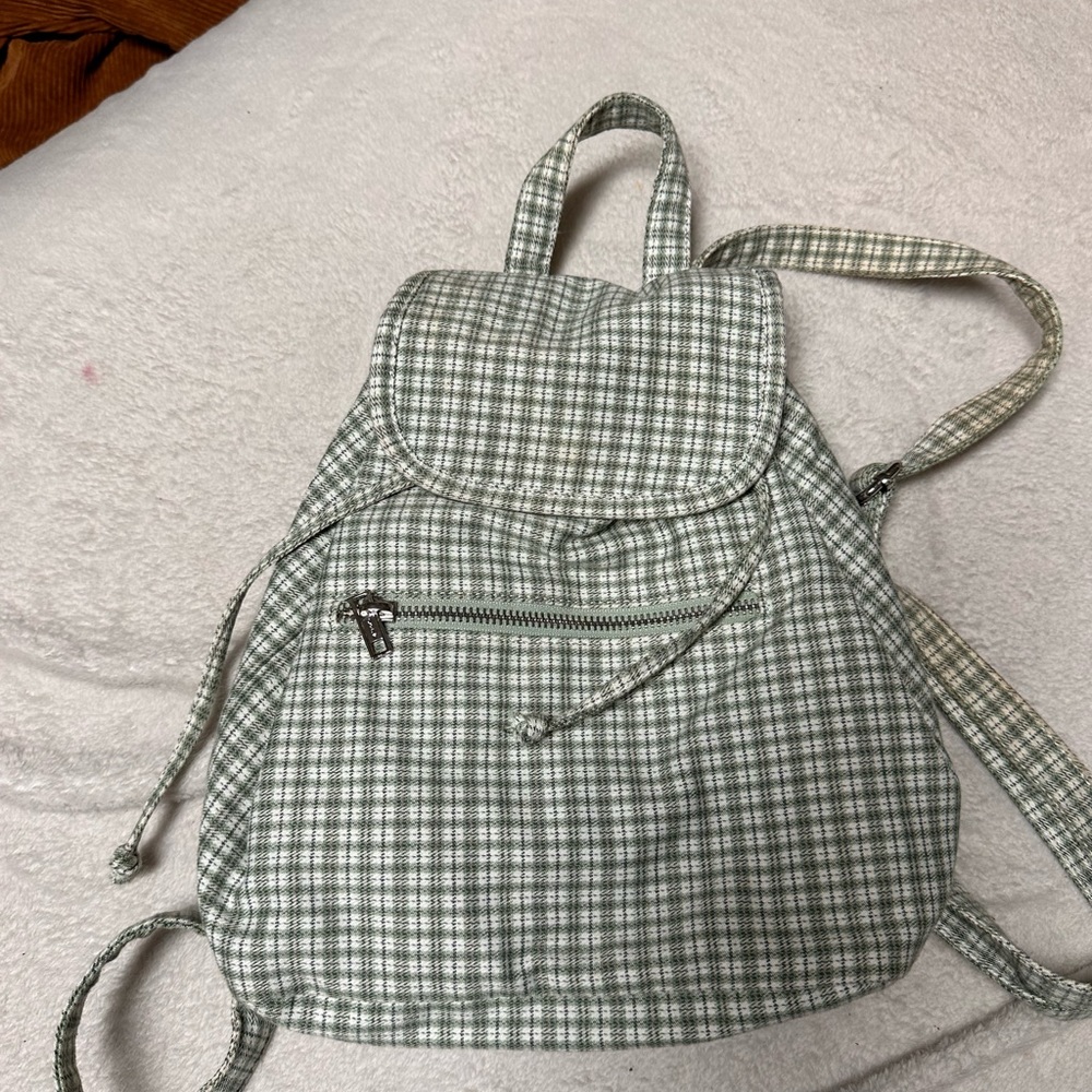 Brandy Melville backpack